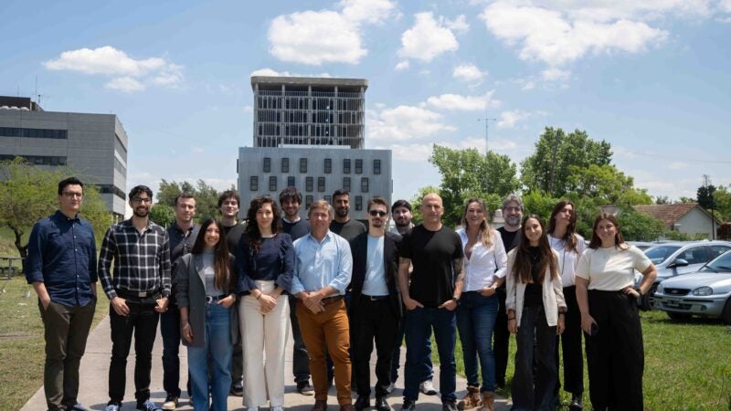 Agtech Calice se consolida no Brasil e se prepara para continuar evoluindo na agricultura nacional