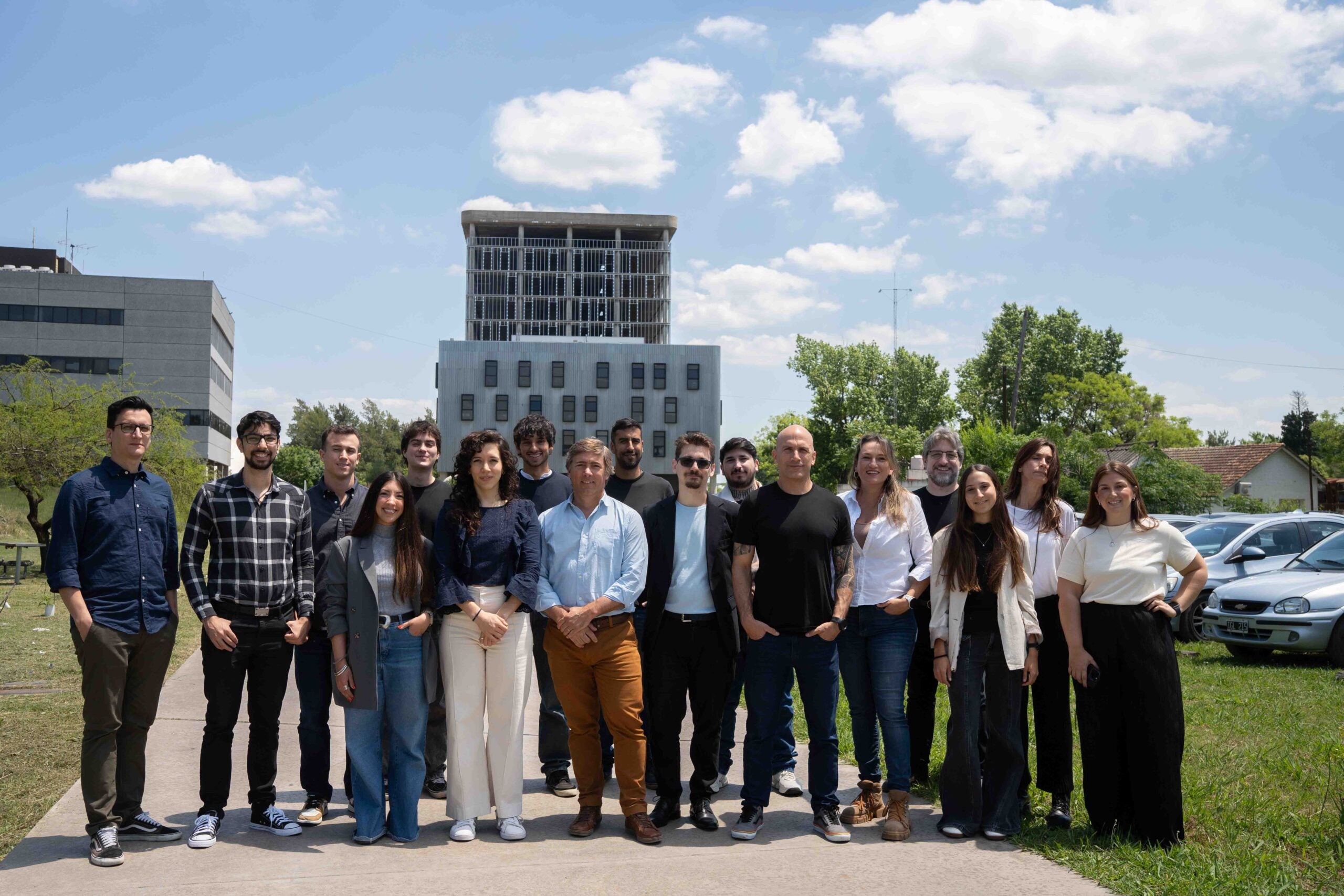 Agtech Calice se consolida no Brasil e se prepara para continuar evoluindo na agricultura nacional