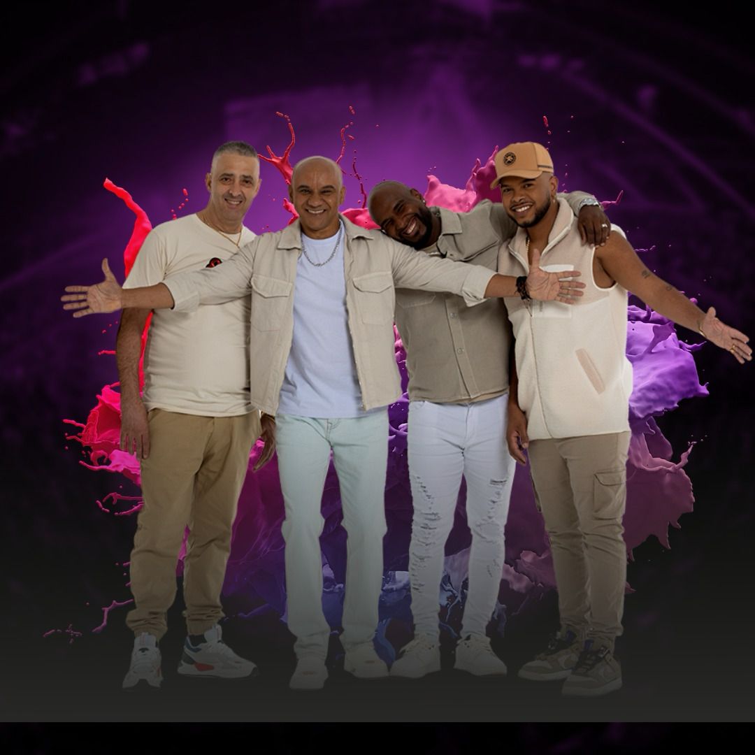 Exalta Comanda a Festa de Réveillon em Capão da Canoa (RS)