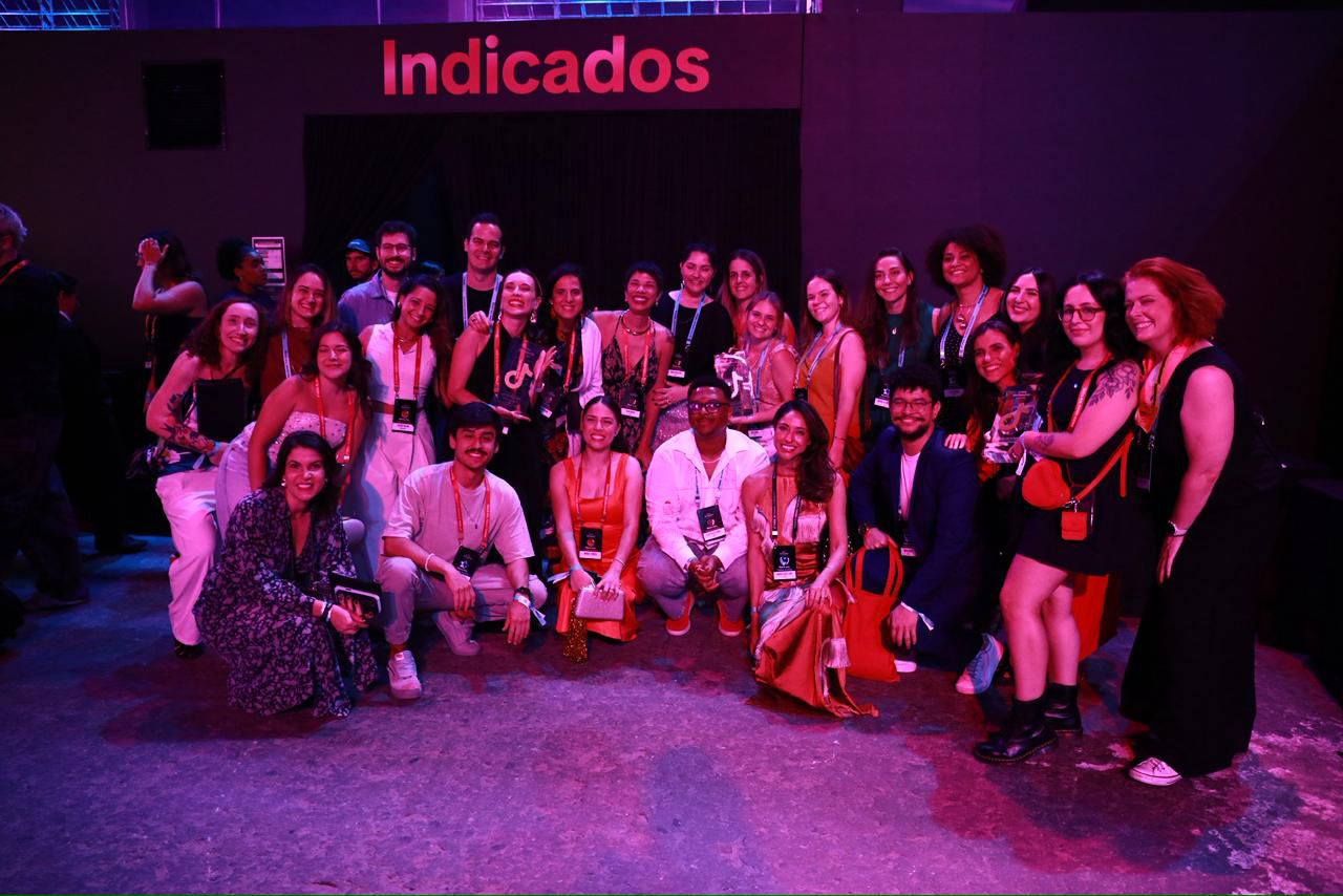 Natura vence no TikTok Ad Awards 2025 com o case “A influência nasce de dentro”