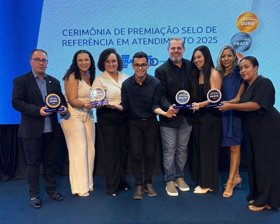 Agência do Sebrae/MT em Alta Floresta celebra quatro Selos de Referência e lidera premiação no Norte de Mato Grosso