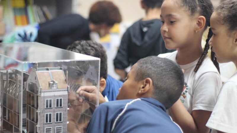 Instituto Plataforma Brasil divulga resultados de 2025 e amplia impacto social e cultural no país