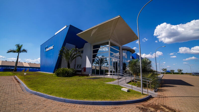 Qualidade das matérias-primas eleva padrão da biotecnologia agrícola