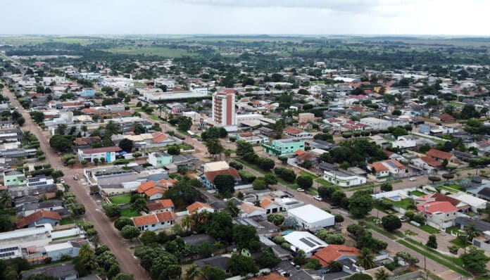 Número de novas empresas em Guarantã do Norte cresce e chega a 856