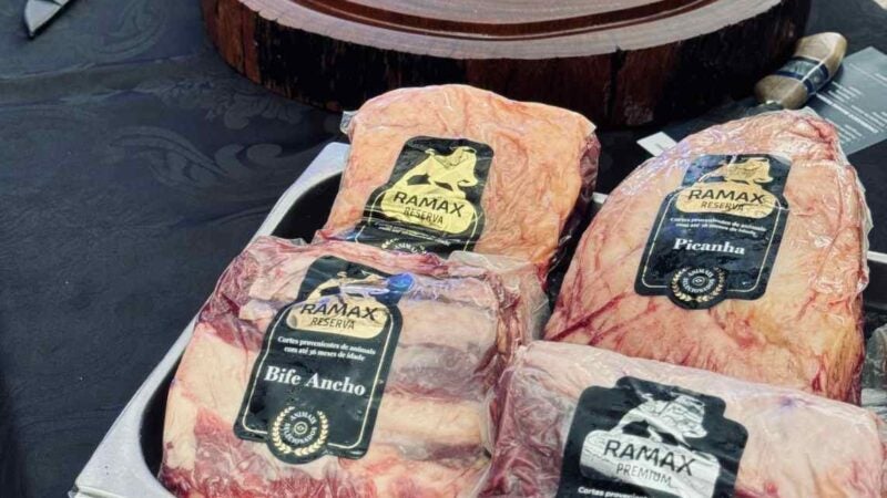 RAMAX-Group anuncia apoio ao Instituto Família Barrichello e reforça o seu compromisso social