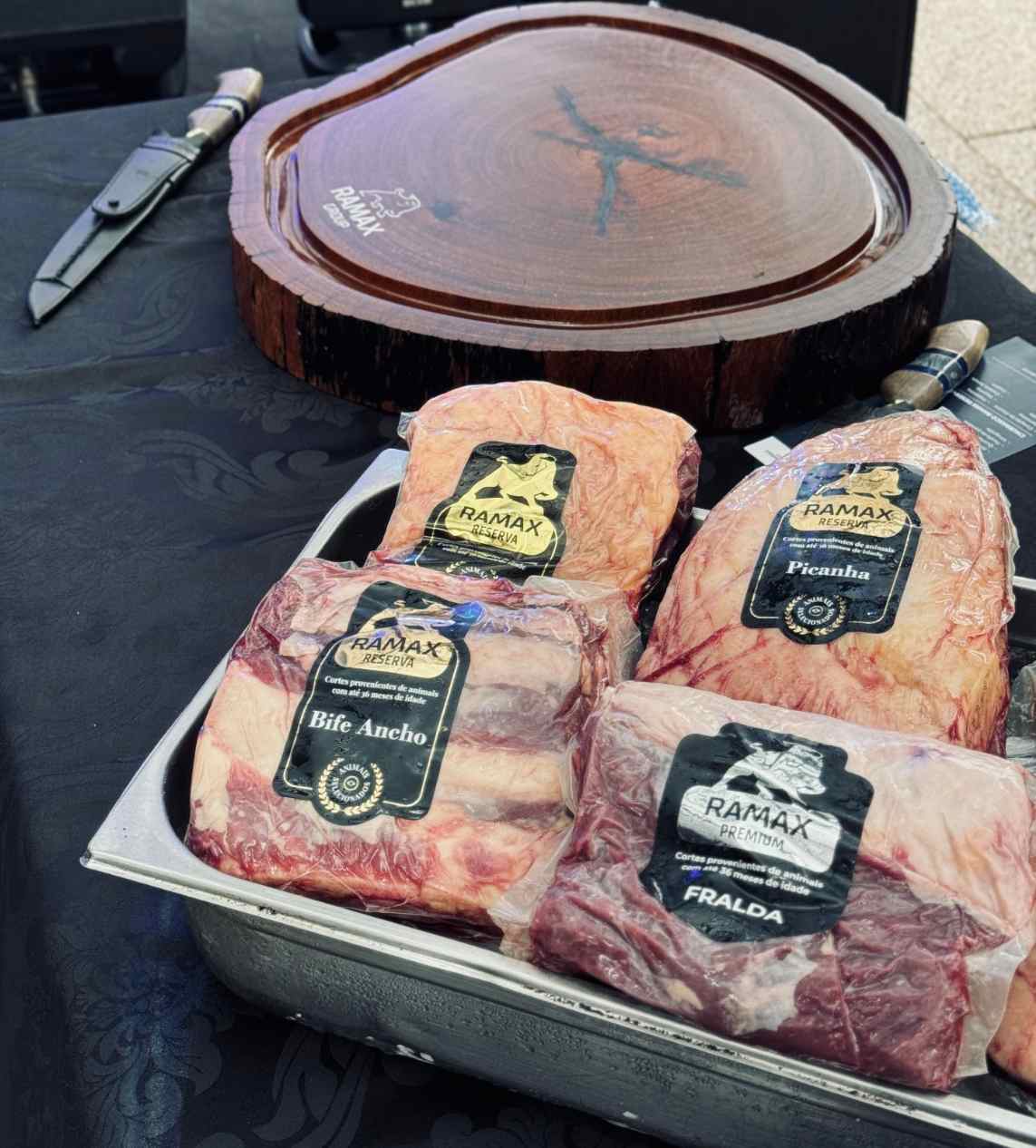 RAMAX-Group anuncia apoio ao Instituto Família Barrichello e reforça o seu compromisso social