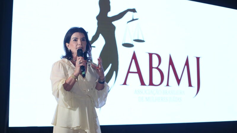 Lideranças de MT fundam coletivo feminino “Guardiãs da Vida” em evento da ABMJ