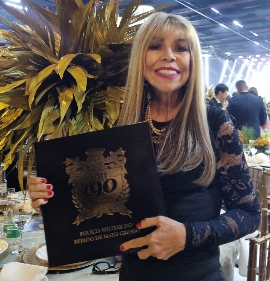 Livro sobre os 190 anos da PMMT resgata origem histórica e bravura