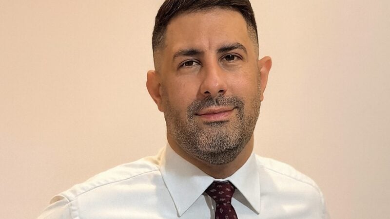 A tecnologia fala inglês e o mercado também