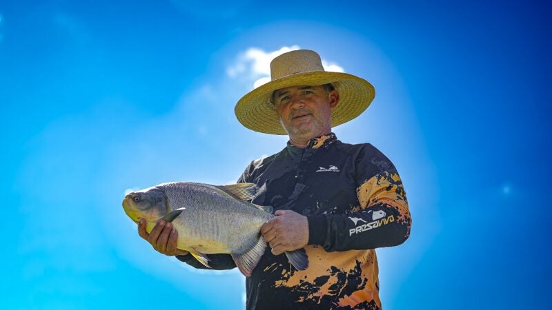 Paranaíta vira referência em piscicultura e movimenta economia local com apoio do Sebrae
