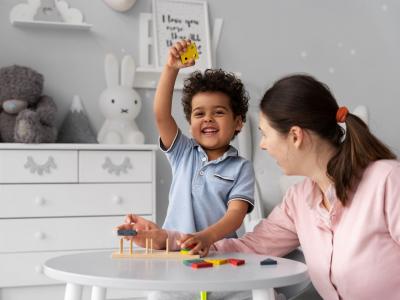 Férias escolares: cinco atividades para estimular as crianças