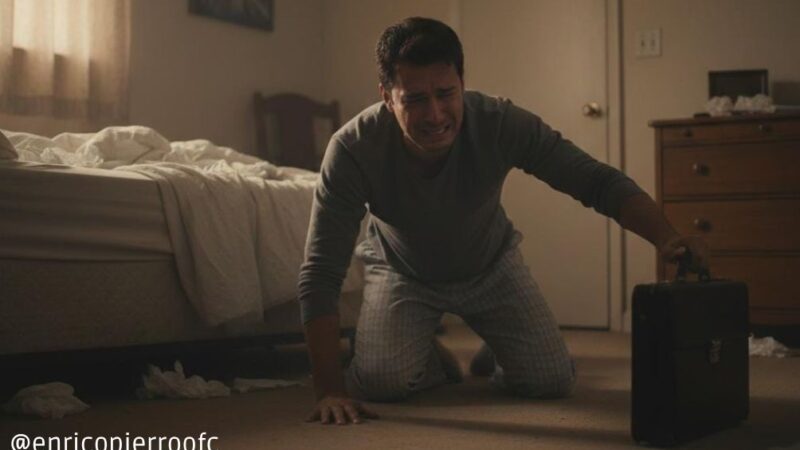 Você já sobreviveu a coisas que jurou que não suportaria