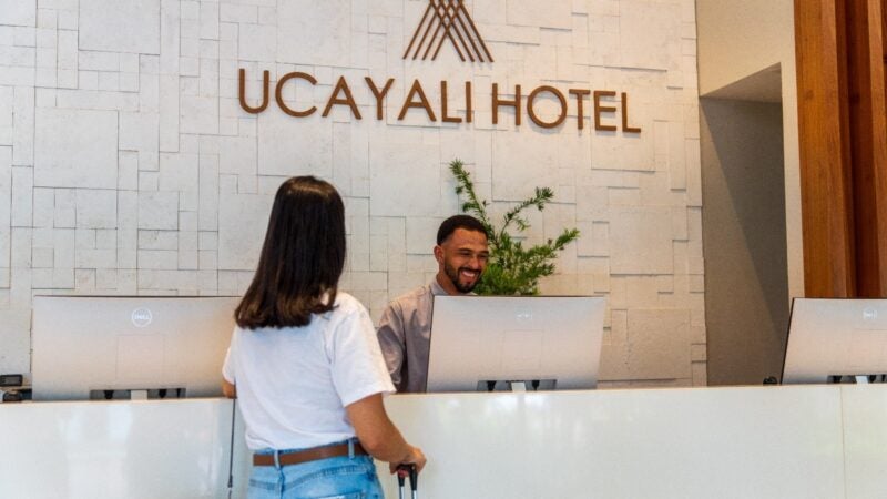 A cinco meses da Norte Show 2026, setor hoteleiro de Sinop já opera com alta demanda