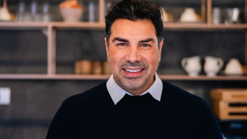 Jornalista e Apresentador Rogério Moretto sofre tentativa de assalto em São Paulo