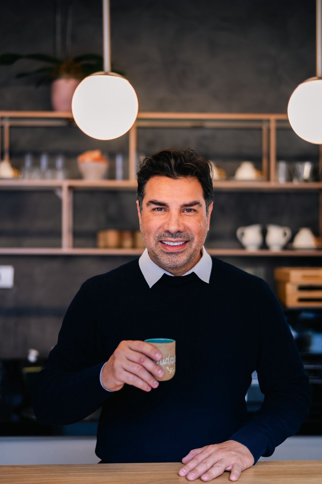 Jornalista e Apresentador Rogério Moretto sofre tentativa de assalto em São Paulo