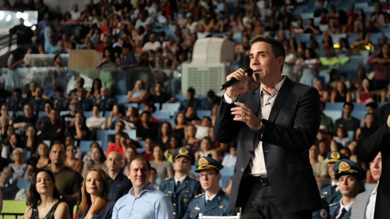 Alan Porto destaca atuação de Virginia Mendes como referência transformadora em Mato Grosso