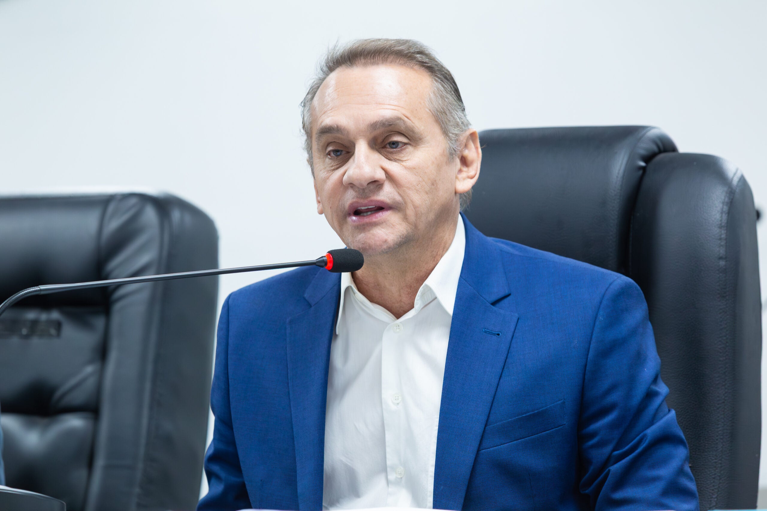 Audiência pública em Chapada dos Guimarães discute concessão de energia elétrica nesta terça-feira (16)