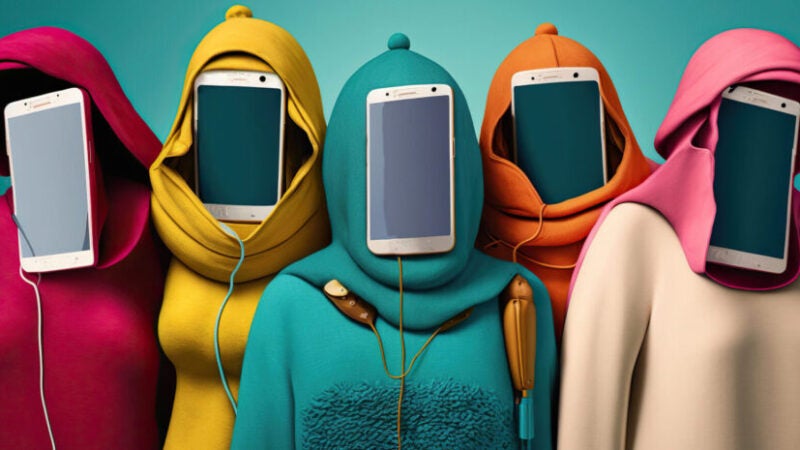 O impacto das bolhas digitais no consumo