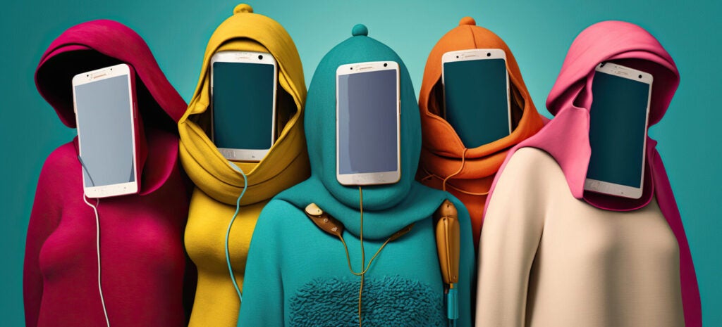 O impacto das bolhas digitais no consumo