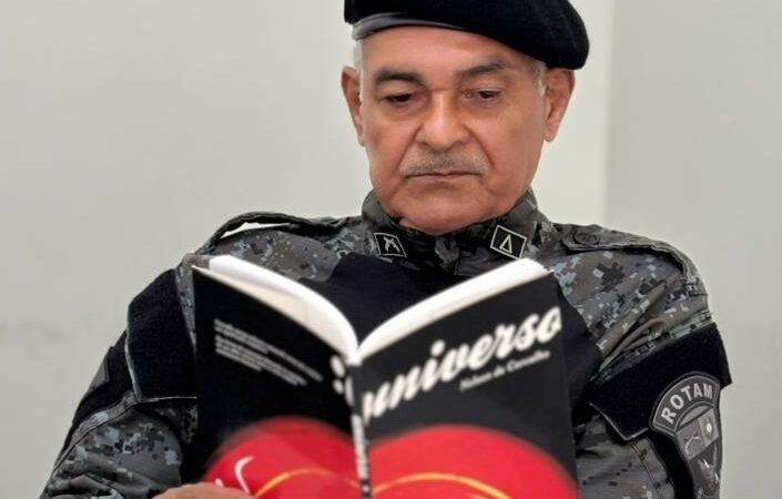 Entre fardas e versos: A jornada emocional do subtenente e escritor  Nelson de Carvalho