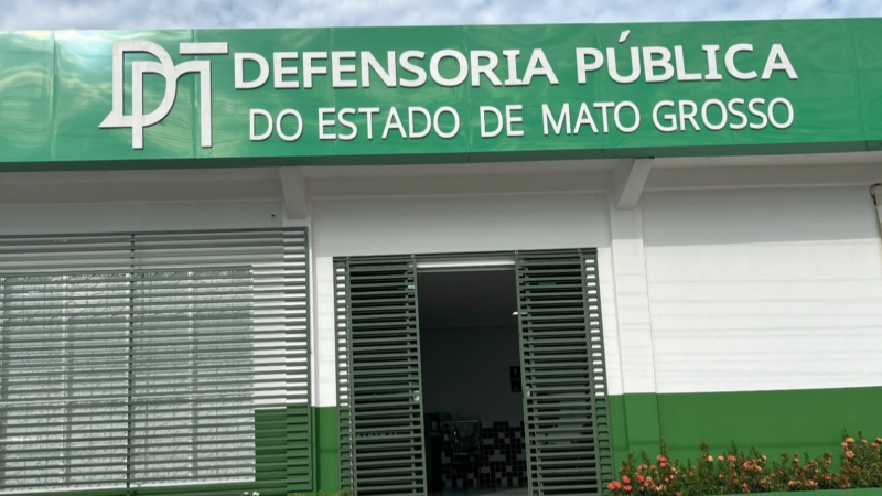 Em plena expansão, Defensoria Pública inaugurou 12 novos núcleos em 2025