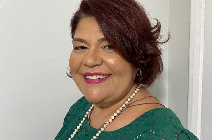 O problema, às vezes é a forma como você reage a ele