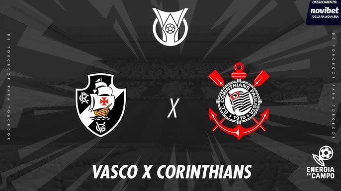 Copa do Brasil: Corinthians e Vasco vão fazer final inédita