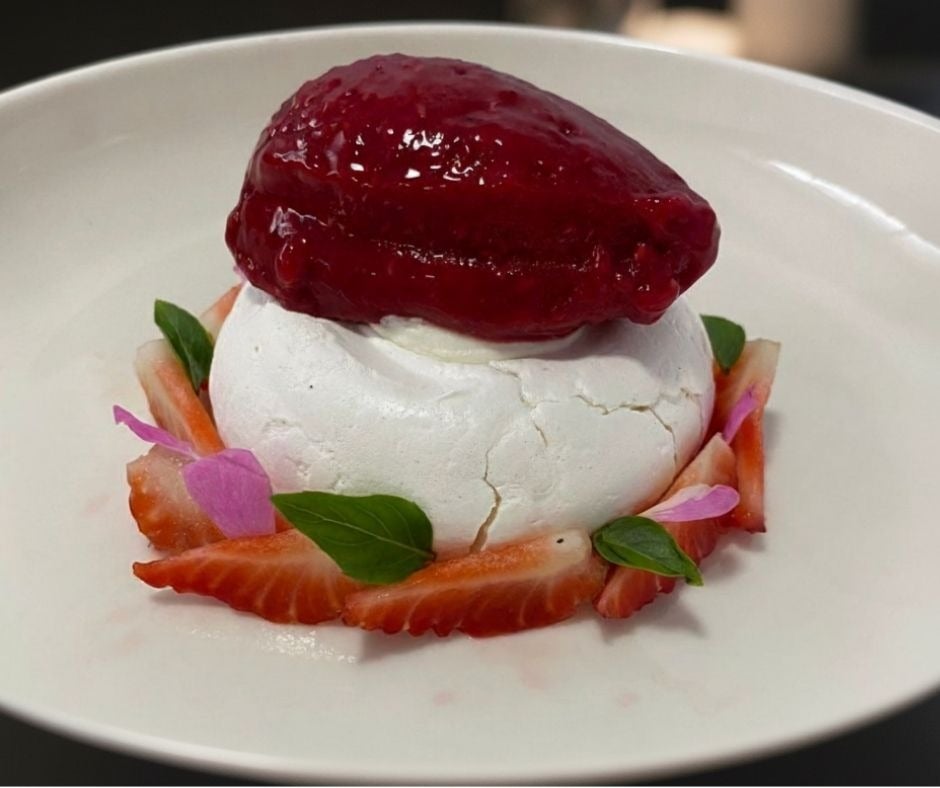 Sobremesas como memória: o Almería Beira Lago e a arte dos rituais depois do prato