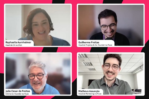 Epifanius: podcast debate experiência do cliente conectada à gestão de processos, em novo episódio