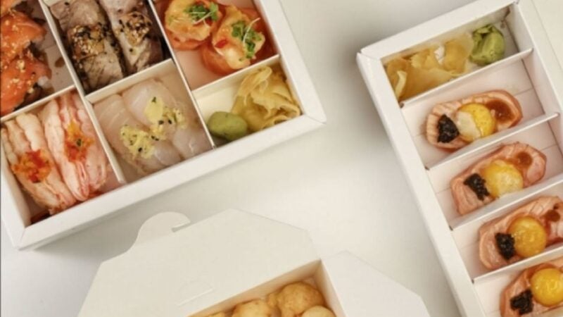 Quando o Sabor Encontra o Tempo: A Arte do Conforto Servida em Movimento