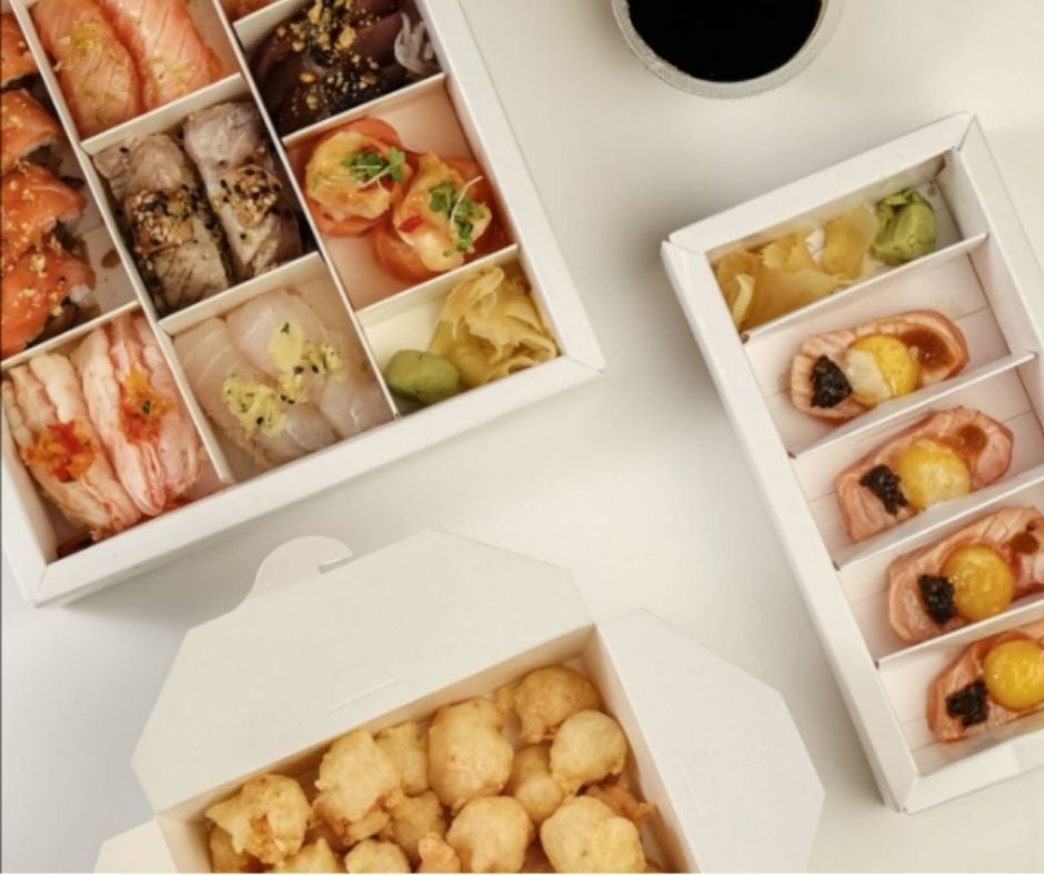 Quando o Sabor Encontra o Tempo: A Arte do Conforto Servida em Movimento