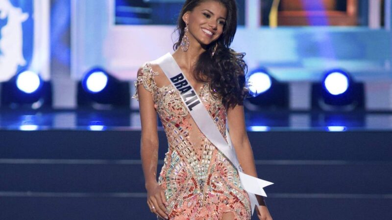 Miss Mato Grosso Oficial 2025 celebra empoderamento feminino e o social