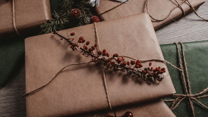 12 livros para presentear nas festas natalinas