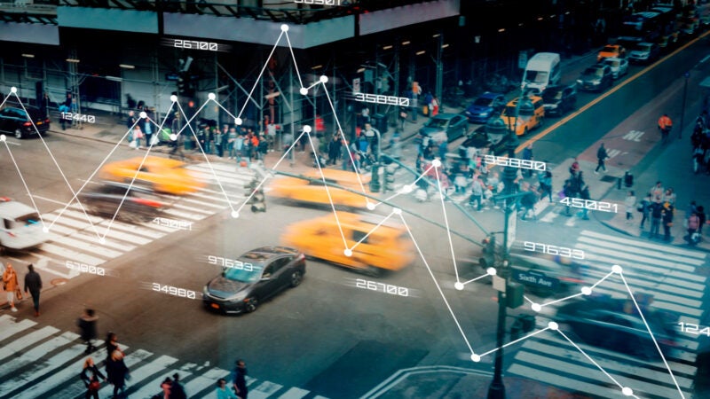 Como a inovação e sustentabilidade contribuem para tornar as cidades mais inteligentes e circulares