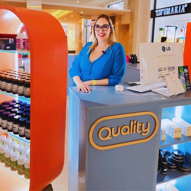 Personalização farmacêutica avança como vetor de eficiência no sistema de saúde brasileiro