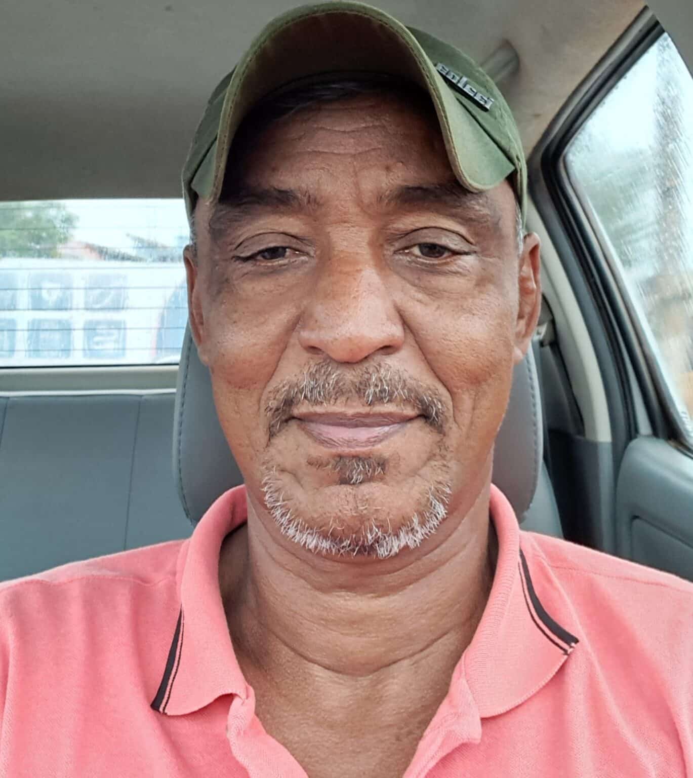 Homem é encontrado morto com marcas de tiros ao lado de caminhonete em Guarantã do Norte