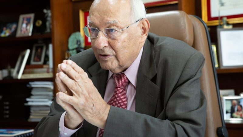 Faculdade do Comércio de São Paulo lança pós-graduação em parceria com o Instituto Ives Gandra