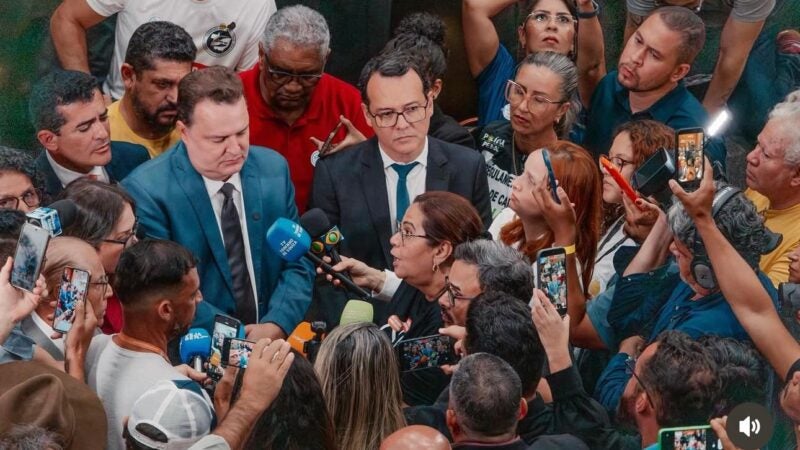 FEESP diz que não vai “colar” a “falácia jurídica” do governo para adiar o pagamento da RGA acumulada