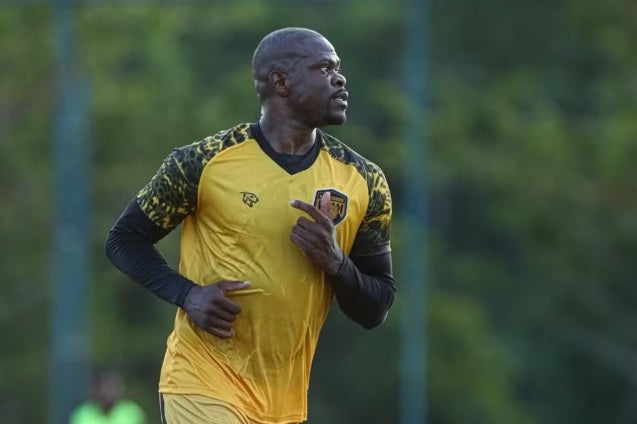 Com passagens marcantes no norte do país, Diego Ivo está pronto para estrear pelo Amazonas