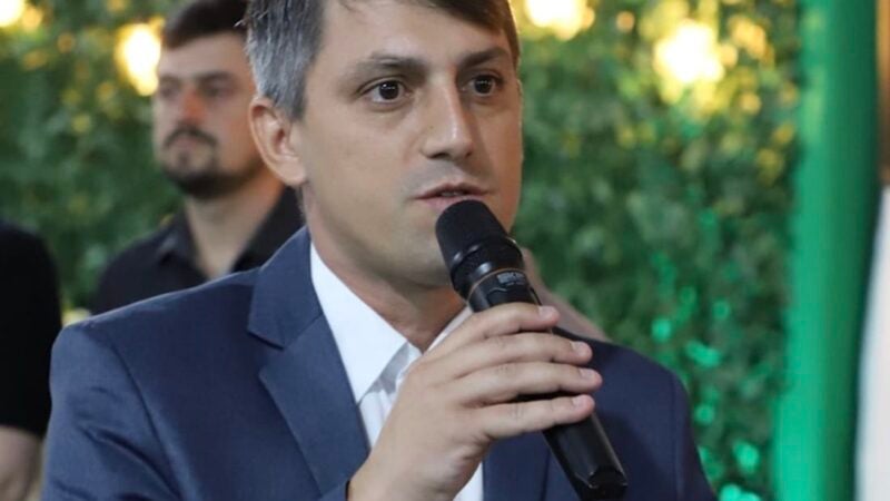 Prefeito de Matupá prevê avanços na área habitacional, construção de creche e escola