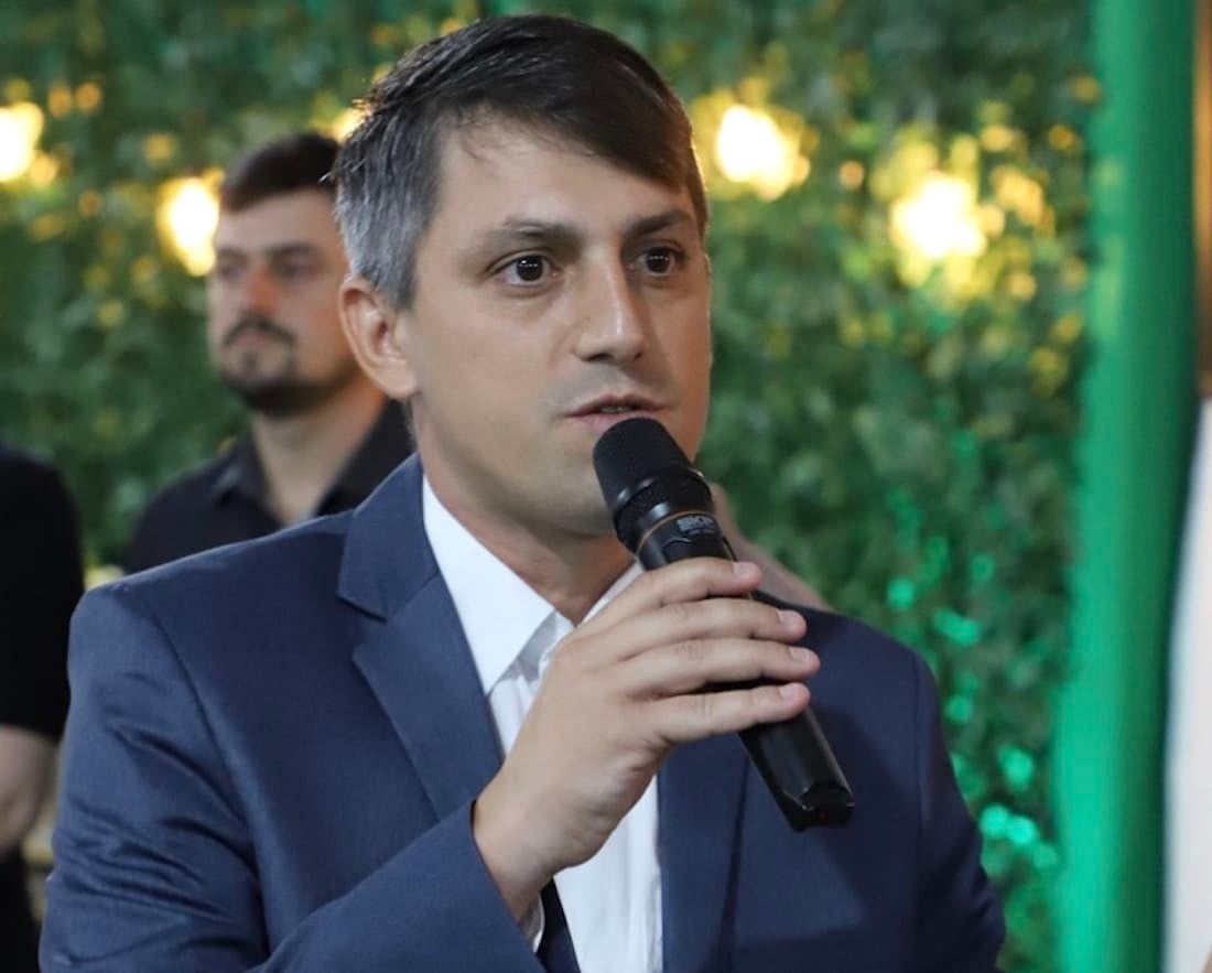 Prefeito de Matupá prevê avanços na área habitacional, construção de creche e escola