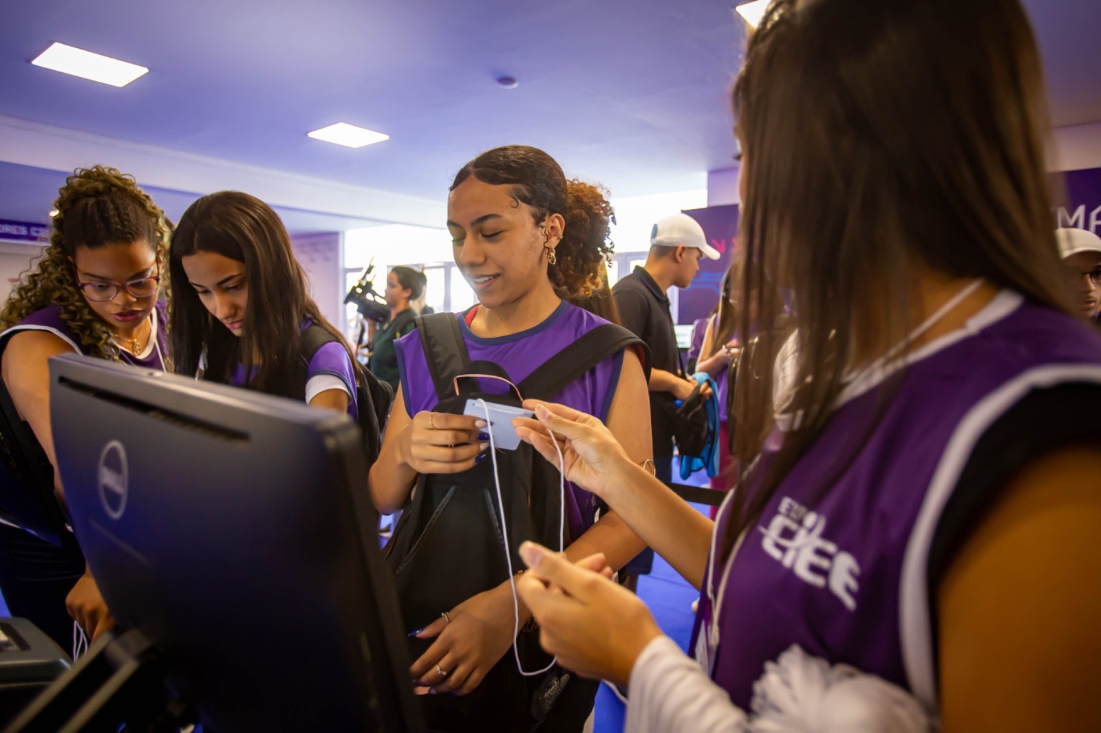 CIEE inicia 2026 com 474 vagas de estágio abertas no Distrito Federal