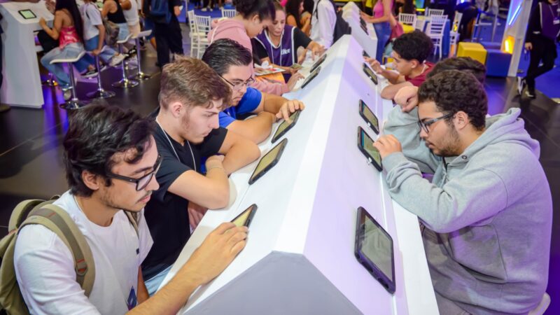 Empregabilidade em alta: CIEE abre 468 vagas de estágio no Distrito Federal