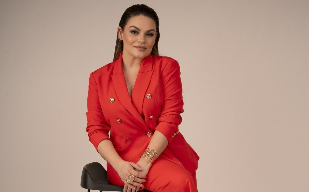 Consultora de imagem e estilo compartilha dicas em live gratuita