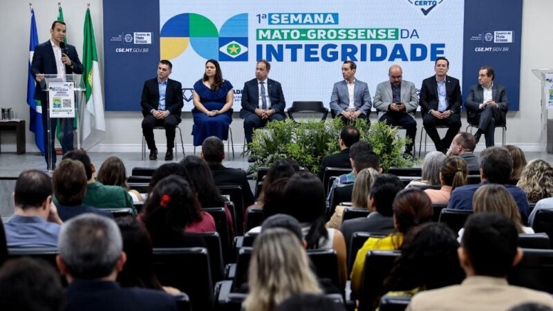 Política de Integridade avança e CGE amplia atuação para além da administração pública