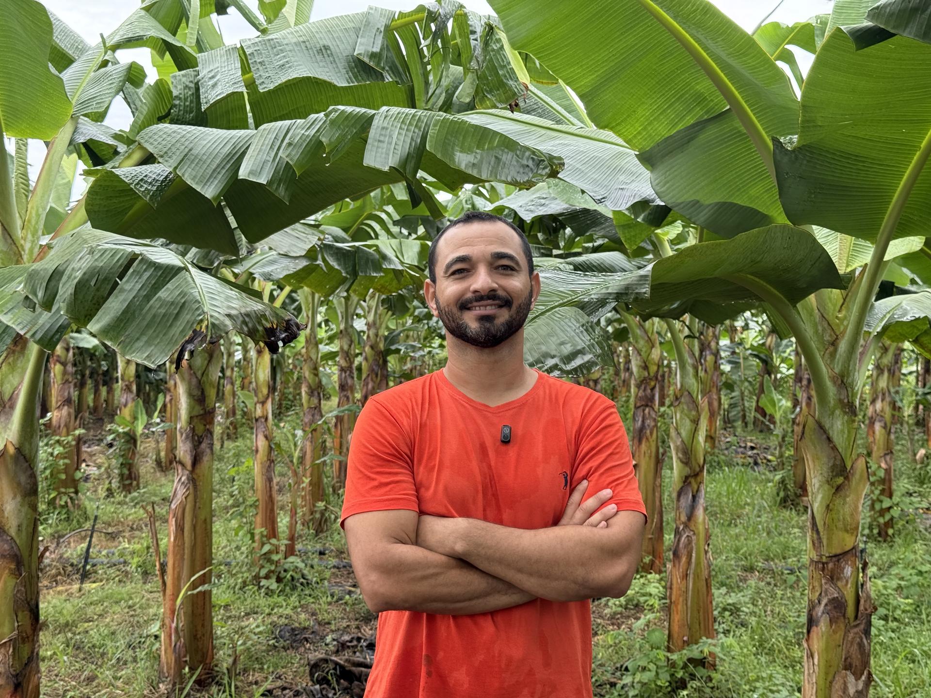 Crédito com condições especiais chega a produtores assistidos pelo Sistema Famato