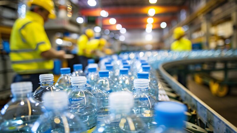 Inversores de frequência transformam processos com controle inteligente e automação de sistemas