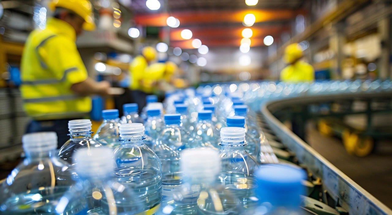 Inversores de frequência transformam processos com controle inteligente e automação de sistemas