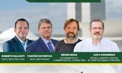 2026 redefine a relação entre política, economia e decisões empresariais