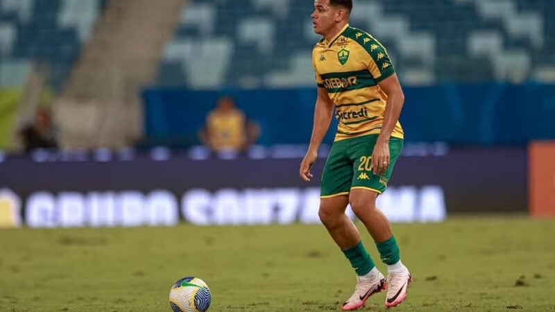 Em três anos, Cuiabá ultrapassa R$ 170 milhões em vendas de atletas e consolida força como vitrine do futebol brasileiro